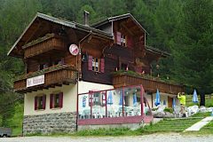 Waldesruh