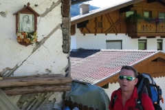 Brutheiß in Unterried