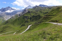 Hintertuxer Gletscher