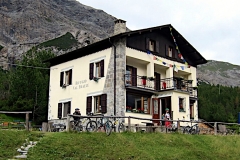 Rifugio Val Fraele