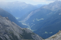 Bocchetta di Pedenoletto