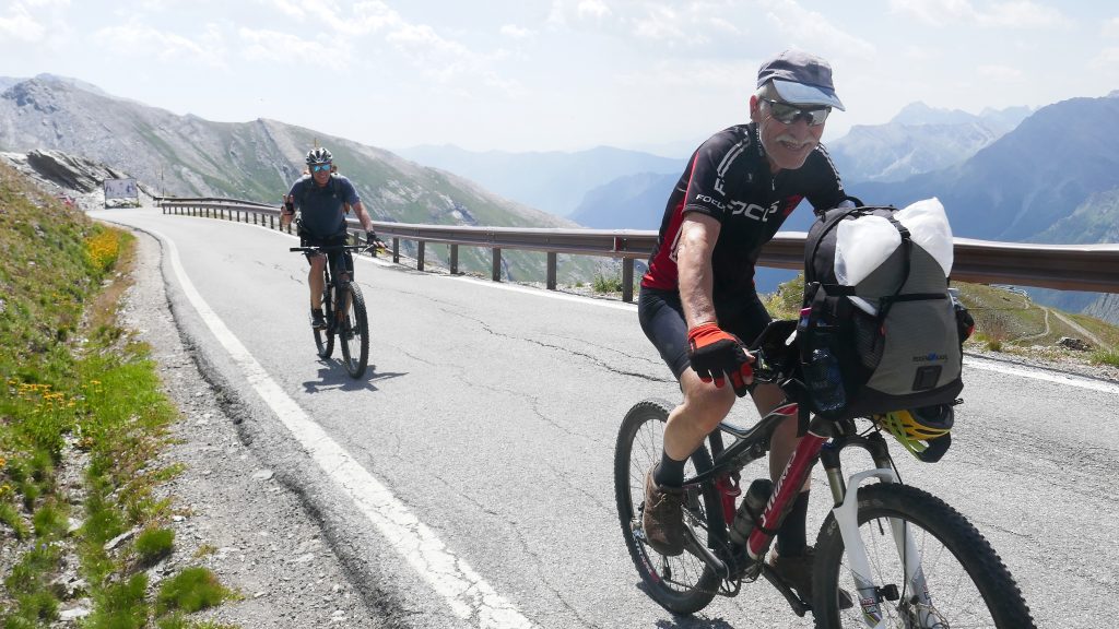 Col Agnel Colle dell Agnello 2744 m Col Agnel Colle dell Agnello 2744 m Cottische Alpen 2026 07 116 Manfredv1.jpg