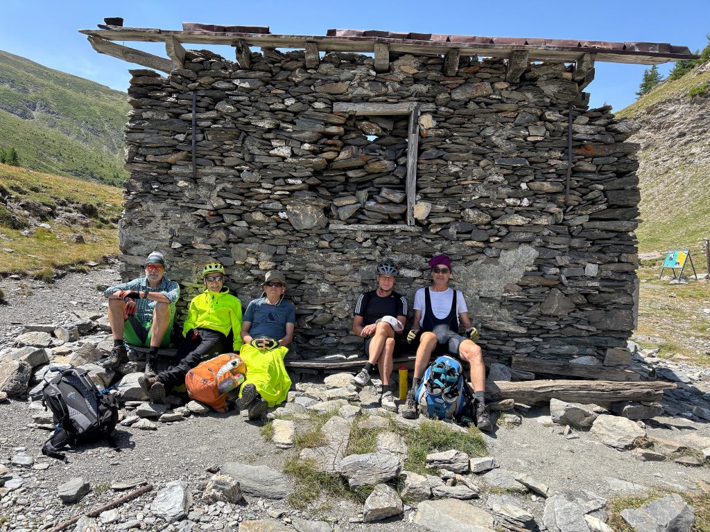 Col Lacroix Col Lacroix Cottische Alpen 2026 07 145 Simon
