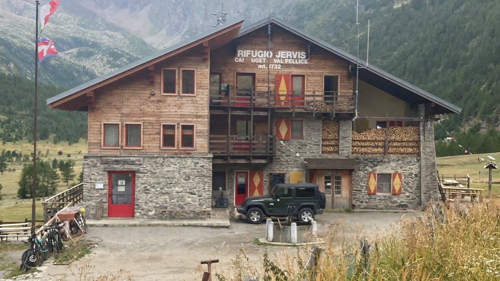 Rifugio Willy Jervis Rifugio Willy Jervis Cottische Alpen 2026 07 158 Matthiasv1.jpeg