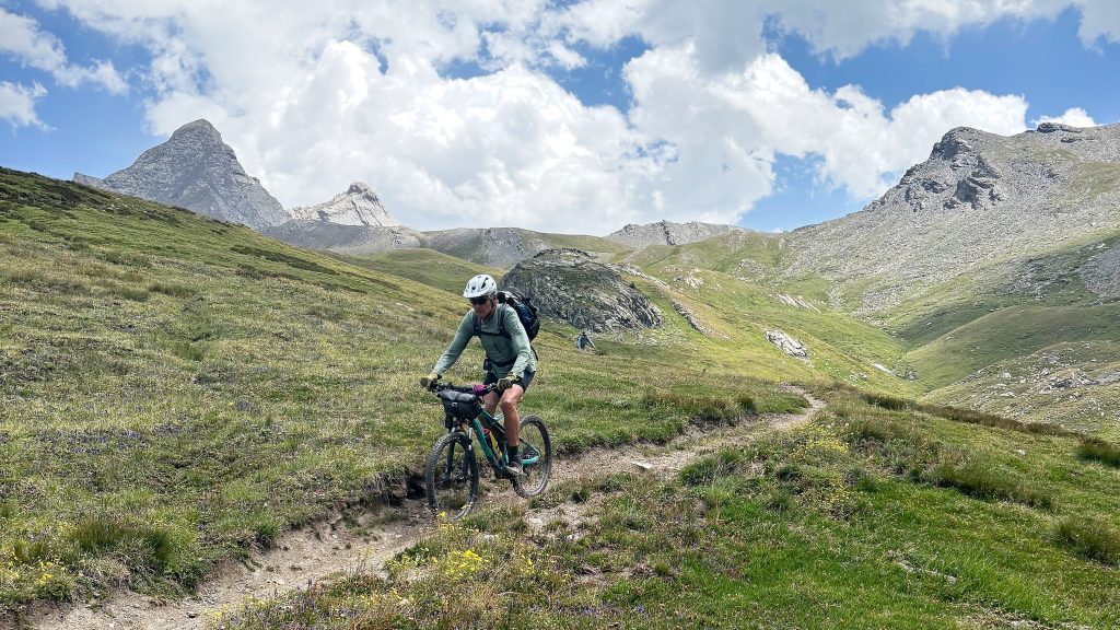 Trail nach dem Rifuge Agnel Cottische Alpen 2026 07 137 Simonv1.jpeg